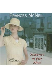 Sixpence In Her Shoe