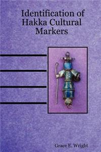 Identification of Hakka Cultural Markers