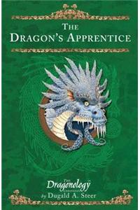 The Dragon's Apprentice