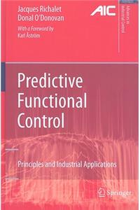 Predictive Functional Control