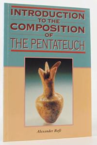 Introduction to the Composition of the Pentateuch