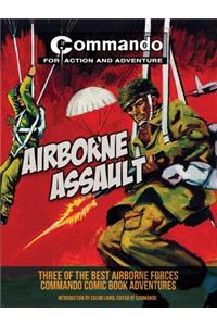 Commando: Air Borne Assault