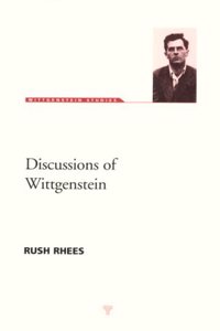 Discussions of Wittgenstein (Wittgenstein Studies)