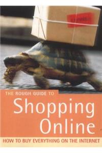 The Rough Guide to Online Shopping (Miniguides)