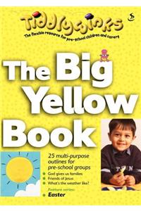 Big Yellow Book