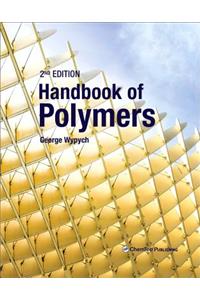 Handbook of Polymers