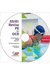 AS/A1 Revise PE for OCR Teacher Resource Single User