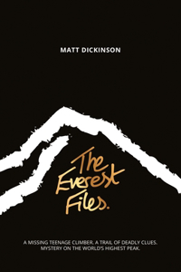 The Everest Files