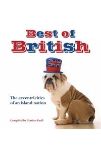Best of British