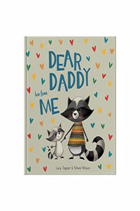 Dear Daddy Love From Me