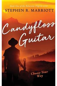 Candyfloss Guitar