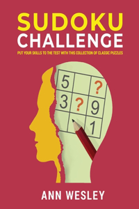 Sudoku Challenge