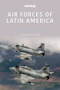 Air Forces of Latin America