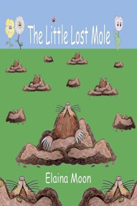 Little Lost Mole