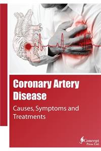 Coronary Artery Disease