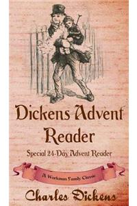 Dickens Advent Reader