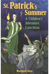 St. Patrick's Summer