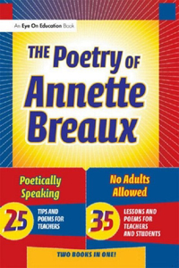 Poetry of Annette