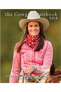 Cowgirl 2018 Datebook