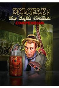 Kolchak the Night Stalker