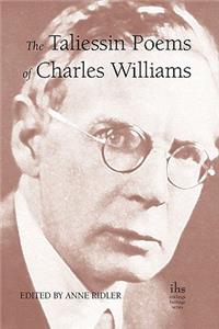 The Taliessin Poems of Charles Williams