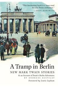 Tramp in Berlin