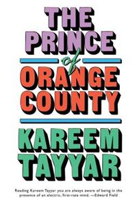 Prince of Orange County