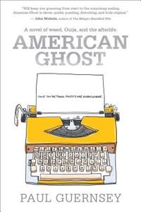 American Ghost