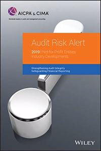 Audit Risk Alert