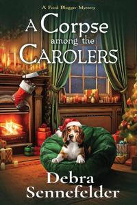 Corpse Among the Carolers