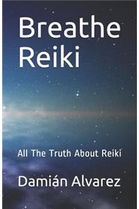Breathe Reiki