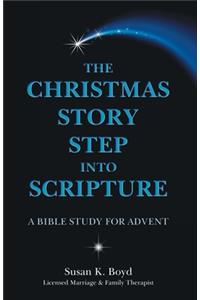 Christmas Story Step into Scripture