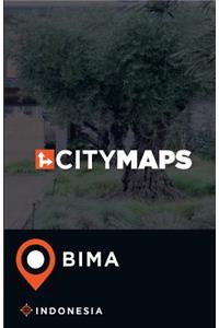 City Maps Bima Indonesia