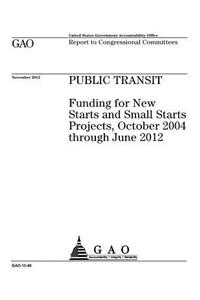 Public transit