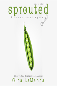 Sprouted