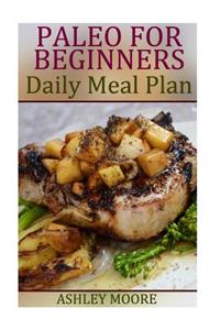 Paleo for Beginners