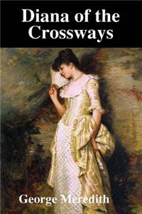 Diana of the Crossways