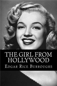 The Girl from Hollywood