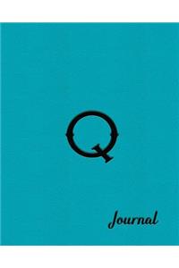 Q Journal