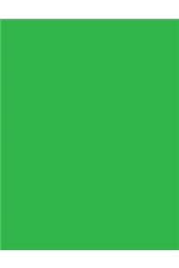 Green Sketchbook: Sketchbook 8.5 X 11: Sketchbook 300 Pages: Sketchbook Extr: Sketchbook No Lines: Sketchbook Journal: Sketchbook for Drawing: Sketchbook Unlined: Sketchbook Notebook: Sketchbook 150 Sheets