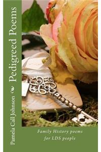 Pedigreed Poems