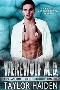 Werewolf M.D.