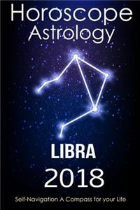 Horoscope & Astrology 2018