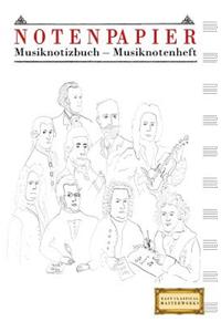 Notenpapier