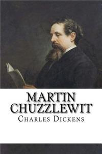 Martin Chuzzlewit
