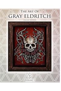 The Art of Gray Eldritch