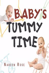 Baby's Tummy Time