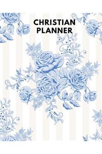 Christian Planner