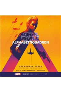 Alphabet Squadron (Star Wars)