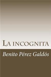 La incognita